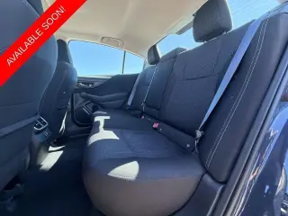 Subaru Legacy 2023 AWD Premium Sedán 4 puertas