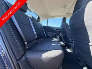 Subaru Legacy 2023 AWD Premium Sedán 4 puertas