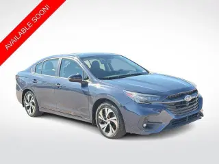 Subaru Legacy 2023 AWD Premium Sedán 4 puertas