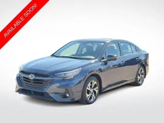 Subaru Legacy 2023 AWD Premium Sedán 4 puertas