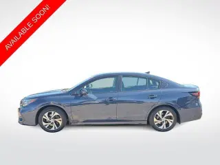 Subaru Legacy 2023 AWD Premium Sedán 4 puertas