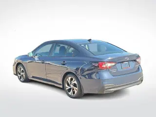 Subaru Legacy 2023 AWD Premium Sedán 4 puertas