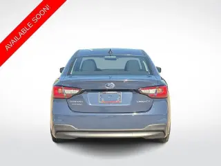 Subaru Legacy 2023 AWD Premium Sedán 4 puertas