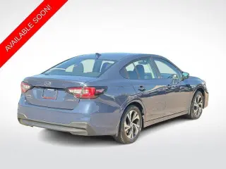 Subaru Legacy 2023 AWD Premium Sedán 4 puertas
