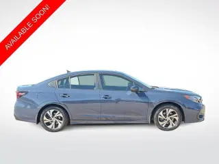 Subaru Legacy 2023 AWD Premium Sedán 4 puertas