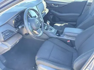 Subaru Legacy 2023 AWD Premium Sedán 4 puertas