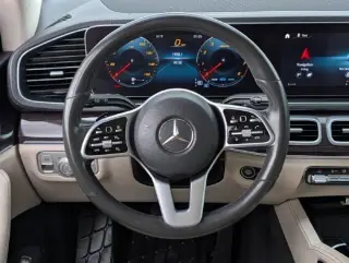 Mercedes-Benz GLS 2020 AWD GLS 450 4MATIC 4p SUV