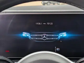 Mercedes-Benz GLS 2020 AWD GLS 450 4MATIC 4p SUV