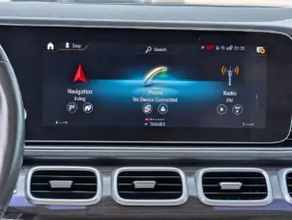 Mercedes-Benz GLS 2020 AWD GLS 450 4MATIC 4p SUV