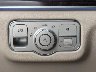 Mercedes-Benz GLS 2020 AWD GLS 450 4MATIC 4p SUV