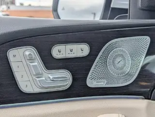 Mercedes-Benz GLS 2020 AWD GLS 450 4MATIC 4p SUV