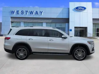 Mercedes-Benz GLS 2020 AWD GLS 450 4MATIC 4p SUV