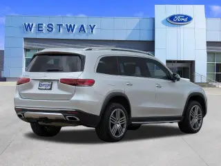 Mercedes-Benz GLS 2020 AWD GLS 450 4MATIC 4p SUV
