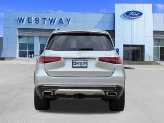 Mercedes-Benz GLS 2020 AWD GLS 450 4MATIC 4p SUV