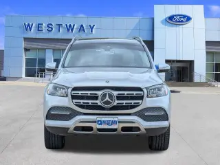 Mercedes-Benz GLS 2020 AWD GLS 450 4MATIC 4p SUV