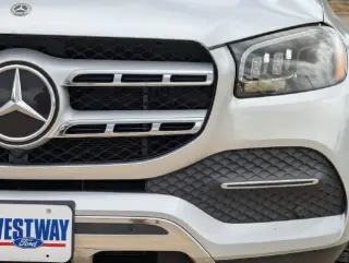 Mercedes-Benz GLS 2020 AWD GLS 450 4MATIC 4p SUV