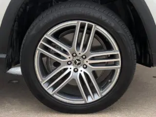 Mercedes-Benz GLS 2020 AWD GLS 450 4MATIC 4p SUV