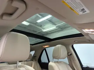 Mercedes-Benz GLE 2020 AWD GLE 350 4MATIC 4p SUV