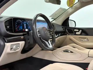 Mercedes-Benz GLE 2020 AWD GLE 350 4MATIC 4p SUV