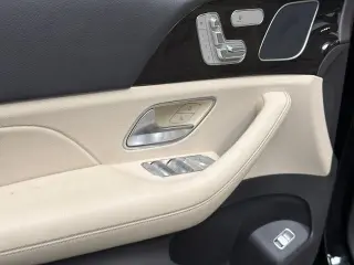 Mercedes-Benz GLE 2020 AWD GLE 350 4MATIC 4p SUV