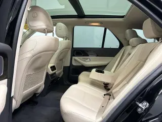 Mercedes-Benz GLE 2020 AWD GLE 350 4MATIC 4p SUV