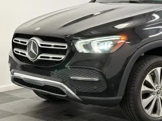 Mercedes-Benz GLE 2020 AWD GLE 350 4MATIC 4p SUV
