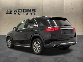 Mercedes-Benz GLE 2020 AWD GLE 350 4MATIC 4p SUV
