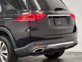 Mercedes-Benz GLE 2020 AWD GLE 350 4MATIC 4p SUV