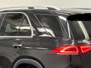 Mercedes-Benz GLE 2020 AWD GLE 350 4MATIC 4p SUV
