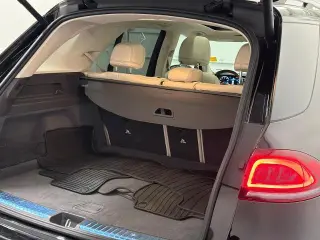 Mercedes-Benz GLE 2020 AWD GLE 350 4MATIC 4p SUV