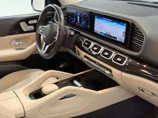 Mercedes-Benz GLE 2020 AWD GLE 350 4MATIC 4p SUV