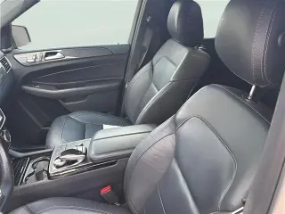 Mercedes-Benz GLE 2017 AWD AMG GLE 43 4MATIC SUV 4p.