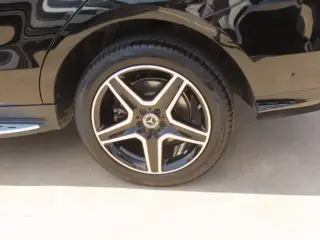 Mercedes-Benz GLE 2018 GLE 350 4p SUV