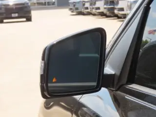 Mercedes-Benz GLE 2018 GLE 350 4p SUV