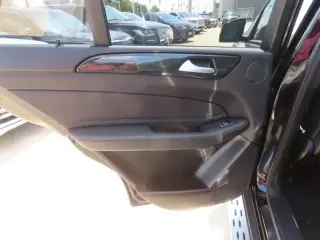 Mercedes-Benz GLE 2018 GLE 350 4p SUV