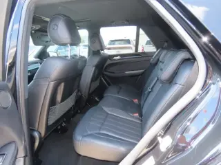 Mercedes-Benz GLE 2018 GLE 350 4p SUV