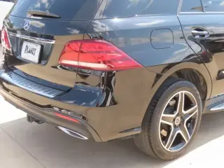Mercedes-Benz GLE 2018 GLE 350 4p SUV