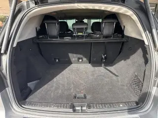 Mercedes-Benz Clase M 2012 tracción en las cuatro ruedas ML 350 4MATIC 4p SUV