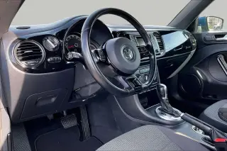 Volkswagen Escarabajo 2019 2.0T S 2dr Coupe