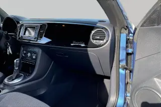 Volkswagen Escarabajo 2019 2.0T S 2dr Coupe