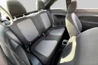 Volkswagen Escarabajo 2019 2.0T S 2dr Coupe