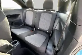 Volkswagen Escarabajo 2019 2.0T S 2dr Coupe