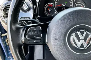 Volkswagen Escarabajo 2019 2.0T S 2dr Coupe