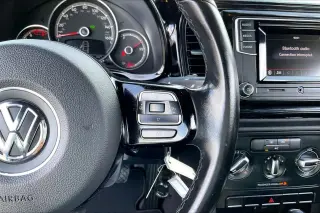 Volkswagen Escarabajo 2019 2.0T S 2dr Coupe