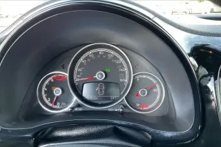 Volkswagen Escarabajo 2019 2.0T S 2dr Coupe