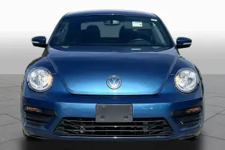Volkswagen Escarabajo 2019 2.0T S 2dr Coupe