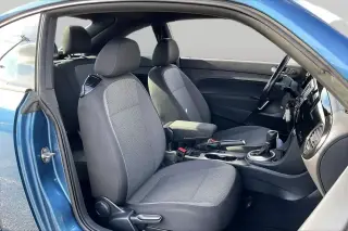 Volkswagen Escarabajo 2019 2.0T S 2dr Coupe