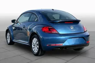 Volkswagen Escarabajo 2019 2.0T S 2dr Coupe