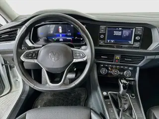 Volkswagen Jetta 2024 SE 4p Sedan