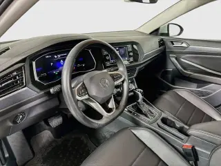 Volkswagen Jetta 2024 SE 4p Sedan